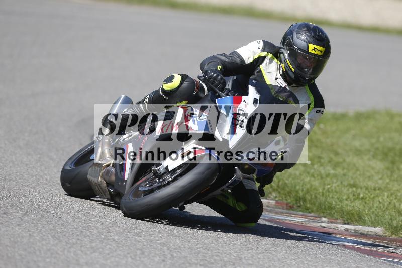 /13 01.05.2025 Speer Racing ADR/Gruppe rot/98